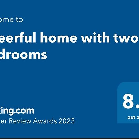 Cheerful Home With Two Bedrooms เคปคอรัล ภายนอก รูปภาพ